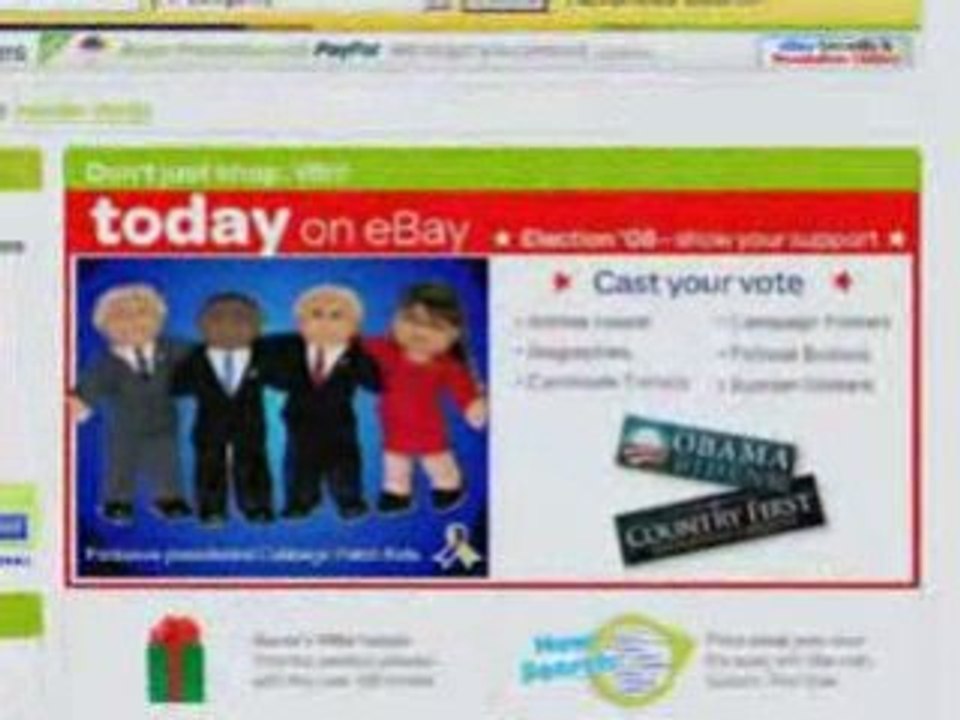 YouNews- America Votes