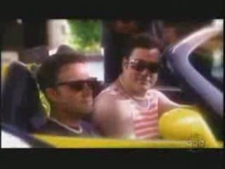 Jimmy Kimmel is F*king Ben Affleck