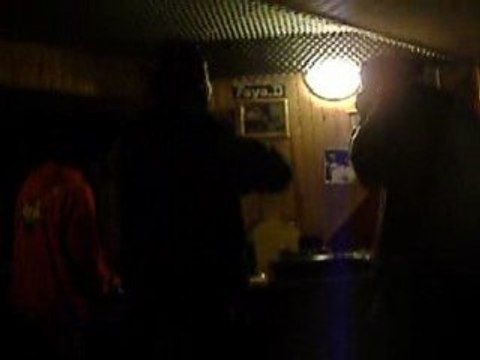 Faya D au couvre feu