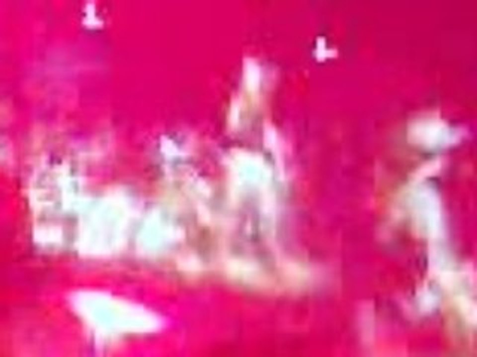 TokioHotel-Amnéville-Totgeliebt (1)