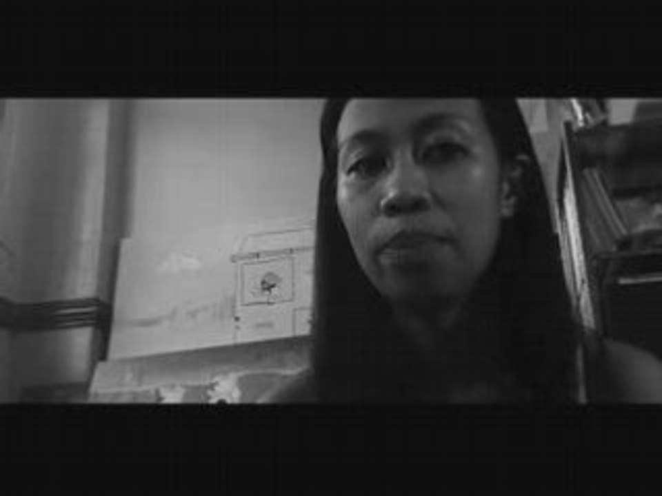 Living outside the story part 3