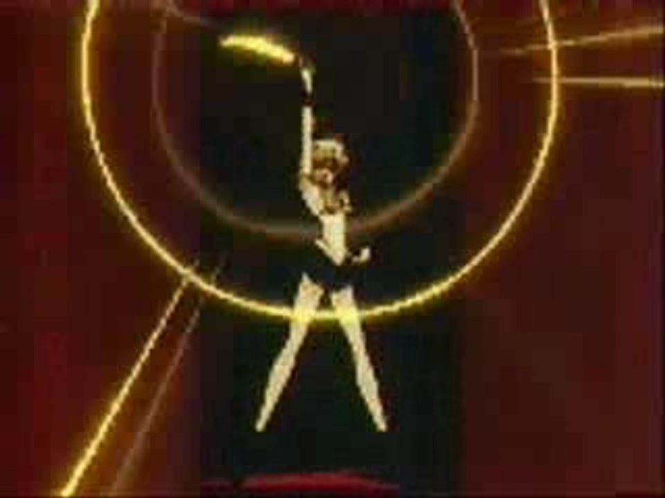 Sailor Moon AMV