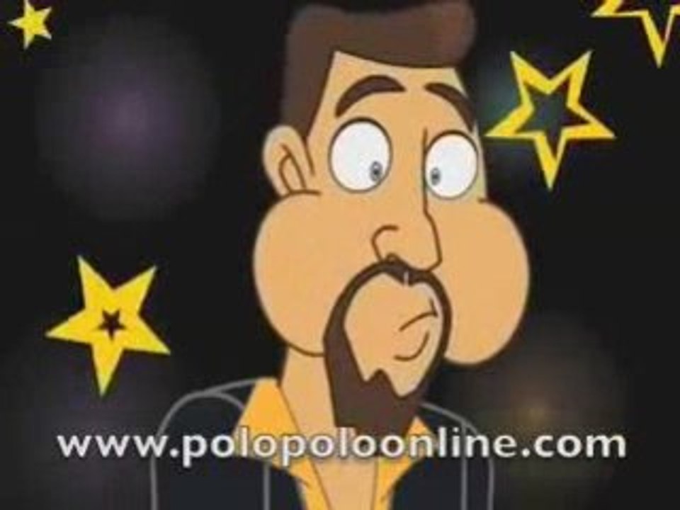 Polo Polo - Mal Aliento