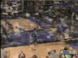 VINCE CARTER vs KOBE BRYANT-video