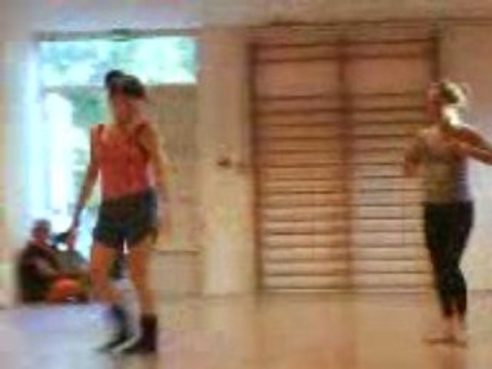 danse