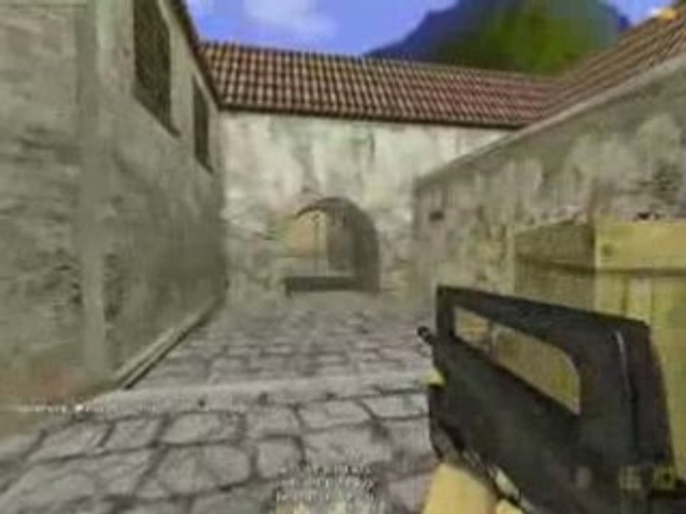 counter strike 1.6