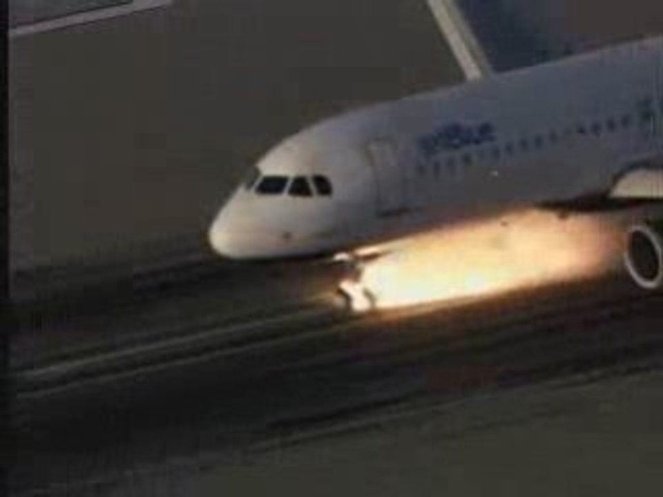 Airbus Jet Blue
