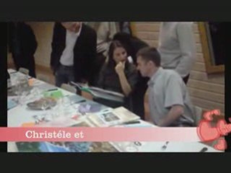 Part 1 clar et opheli 10 ans de mariage