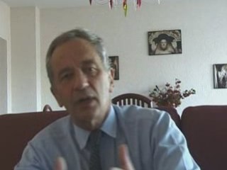 Daniel CADOUX  avec Laurent GRANDGUILLAUME