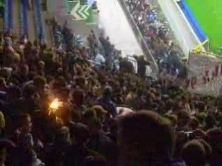 Rcs lens tifo + bordel