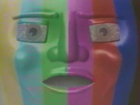 Sega Master System pub française