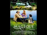 Magique avec Marie Gillain, Cali & Antoine Duléry, premiere