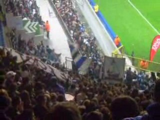Rcs lens allez les bleus