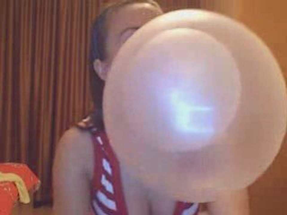 Dubble bubble