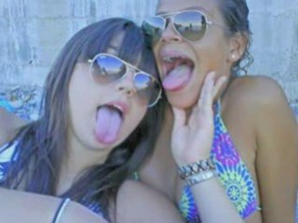 Les bébés, je vous aimes fort.