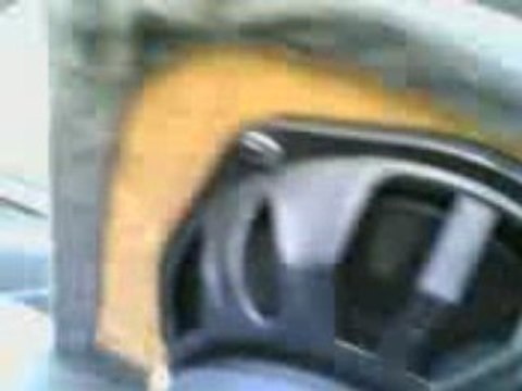 Twingo MTX Thunder 8000