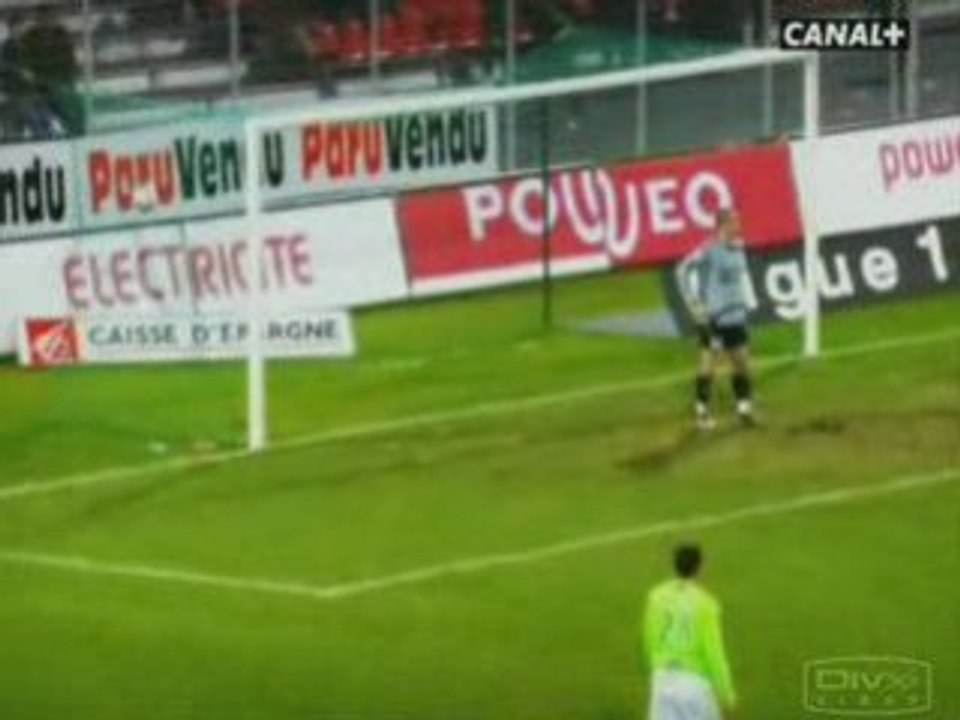 Savidan (Florilège 2007 2008) FC Bretteville/Laize