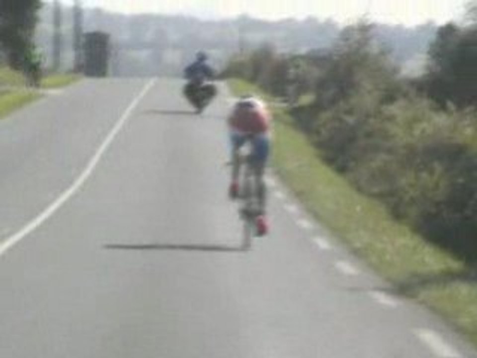 Chrono des herbiers 2em partie