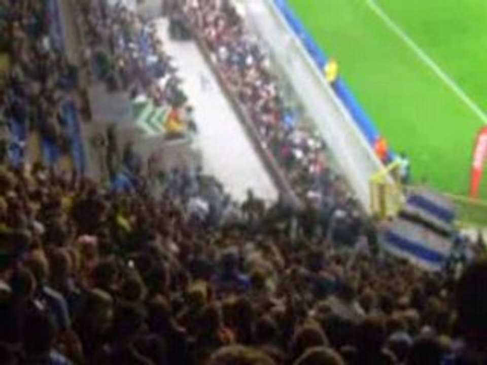 Rcs lens aux armes + pogo