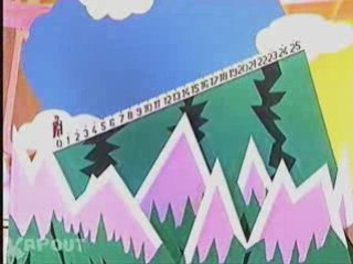 Tyrolien Juste Prix Marathon jeux TV