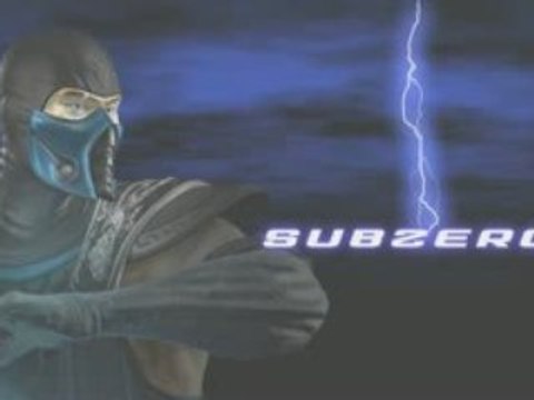 MK vs DC U Finishing Moves 2 HD