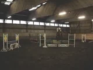 Mathilde & Ondine Au concours d'Halloween de Chambière