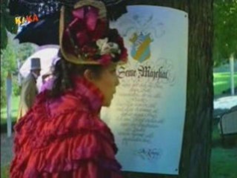 Cendrillon (1989) part I