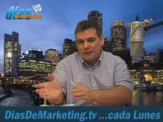 Tendencias De Marketing En Internet 2009