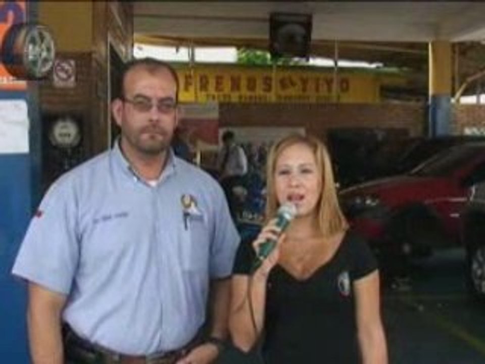 Irazuca II B&M Boxes TV