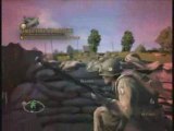 Brothers in arms: Hell's highway: Mission 2 (3/3)