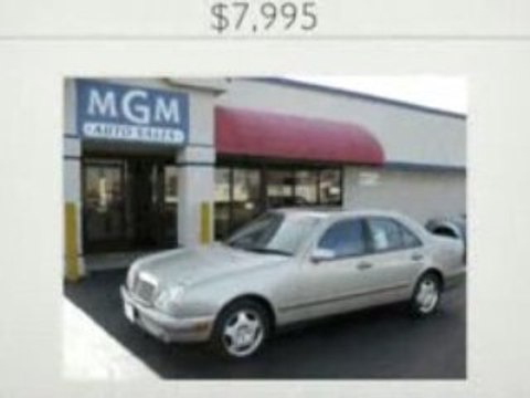 West Chester Ohio Used Cars Under $10,000