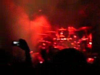 ETHS LIVE A MONTMARTRE