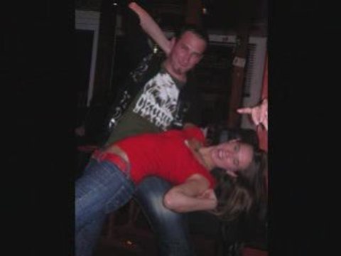 Diaporama photo de la soirée du 301008 au nevada