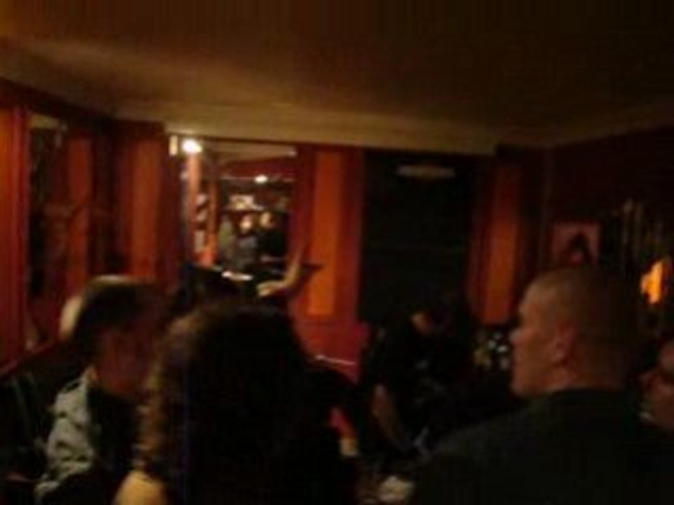 k net de bieres(Les apaches dis moi)