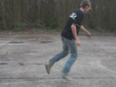 JuMpstyle And HaRdjuMp Day