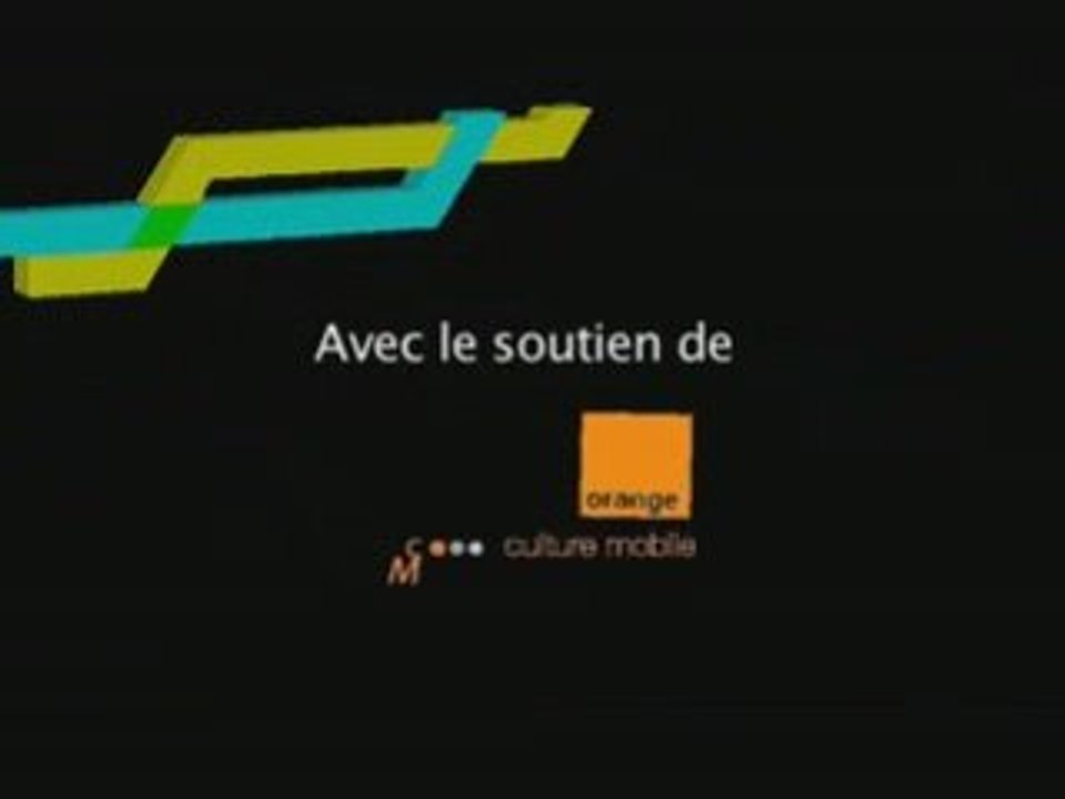 EUROPEAN SOUND DELTA / ORANGE / ABRAHAMSBERG