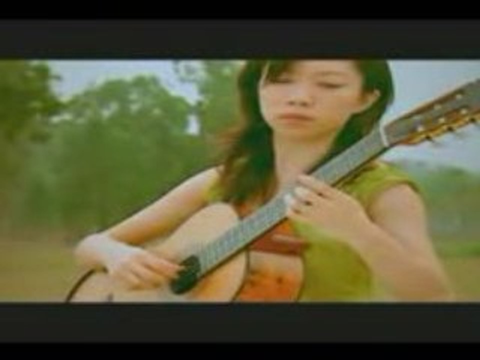 Romance  - Xuefei Yang