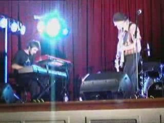 Fred Chapellier : High Wire-tribute to Roy Buchanan