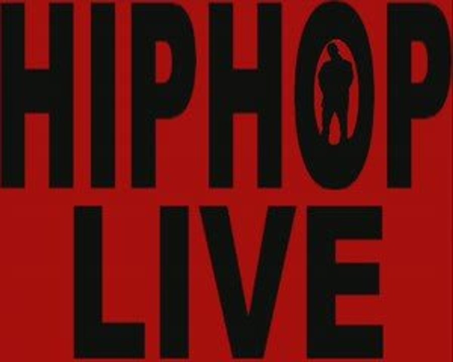 Hiphop live shun-lee