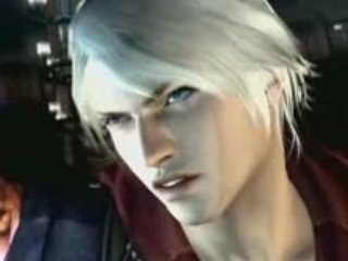 M01 - 03 - Devil Bringer - Devil May Cry 4