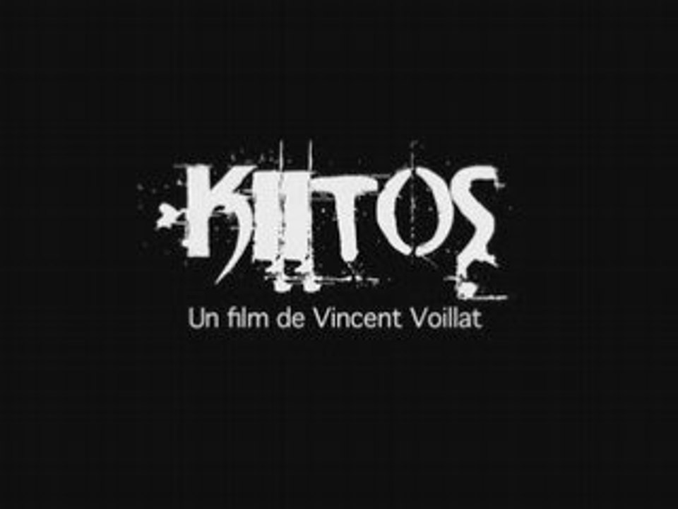 "Kiitos" un film de Vincent Voillat