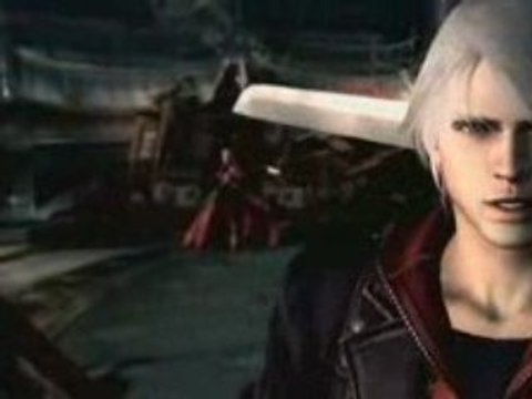 M01 - 04 - Birds of a Feather - Devil May Cry 4