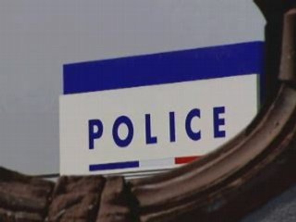 Jeanne Moreau, lettre au ministre Hortefeux