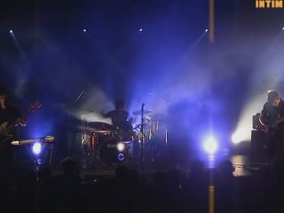 FROM MONUMENT TO MASSES /  concert INTIMEPOP n°5