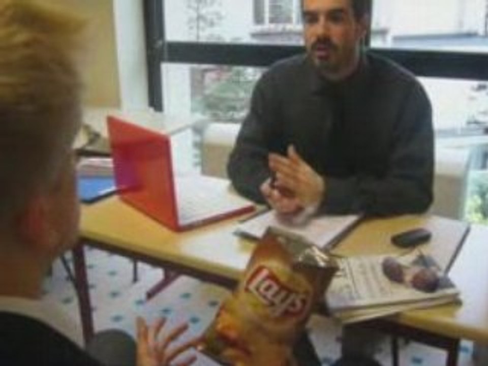 Entretien a lays