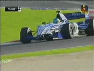 FC PORTO SUPERLEAGUE FORMULA | 1º PODIUM -compilação "fast"