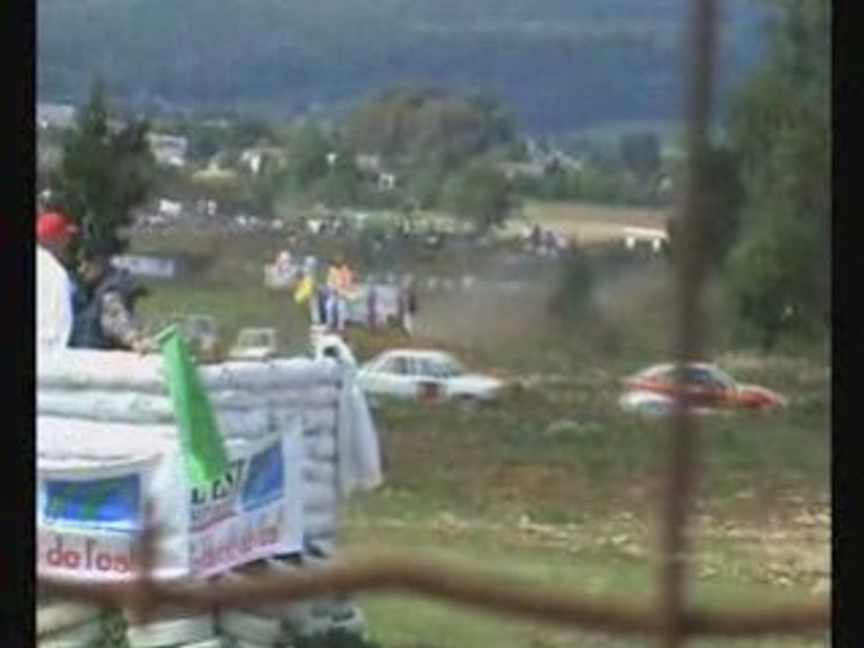 Final 2008 manche pitt