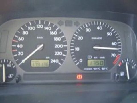 golf 3 GTI 16V edition