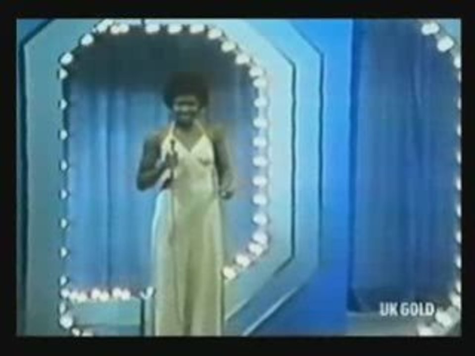Dorothy Moore  - Misty blue
