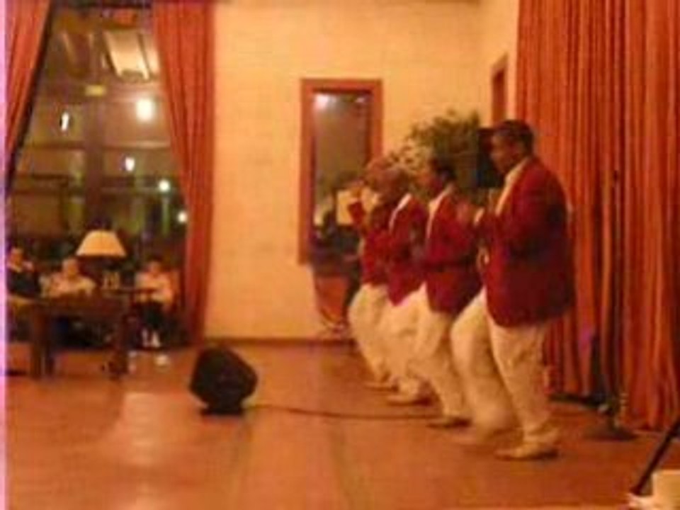 port aventura(soirée hotel 2)